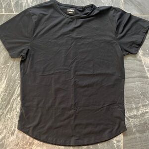 CUTS AO Curve-Hem Tee XXL Worn once